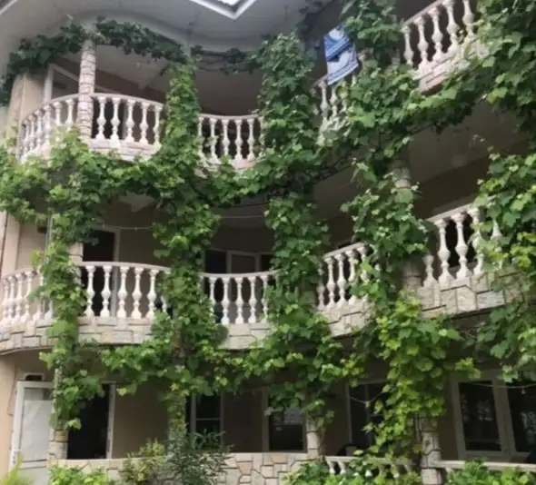 Гостевой дом «Семейный» ул. Центральная, д. 68