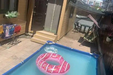 Дом под ключ «Azov relax» ул. Курортная, д. 104