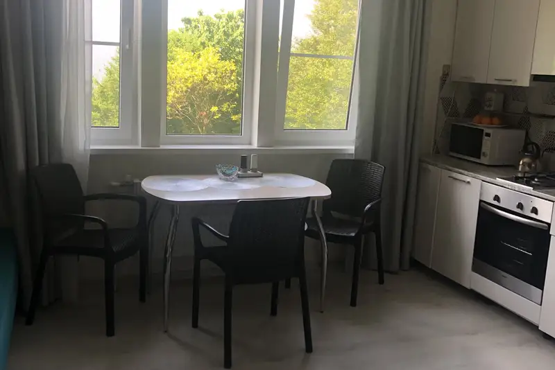 Дом в лесу у моря ул. Весенняя, д. 32