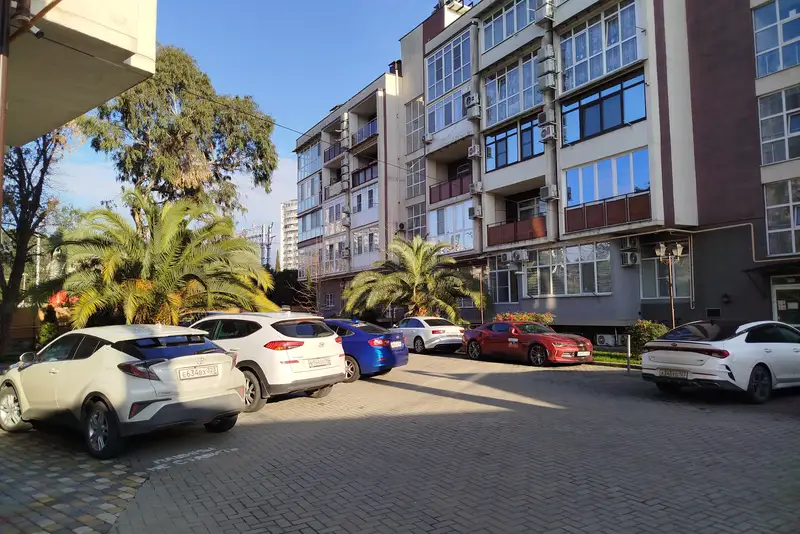 Двухкомнатная квартира 42 м² ул. Ленина, д. 172 «Б»