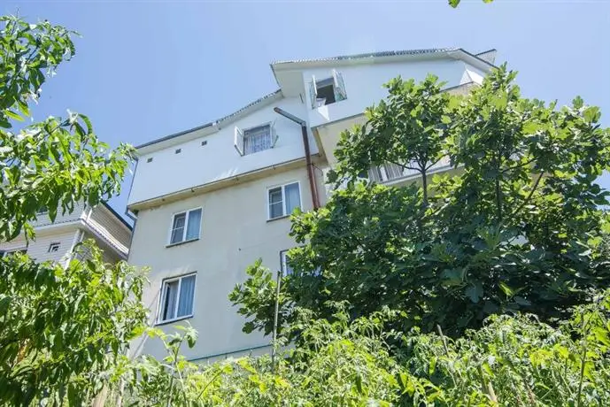 Гостевой дом «Закат» ул. Православная, д. 59