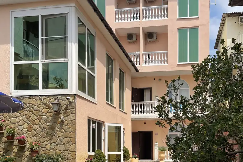 Гостевой дом «Олимп»