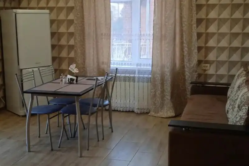 Квартира на Новороссийской, курорт Геленджик