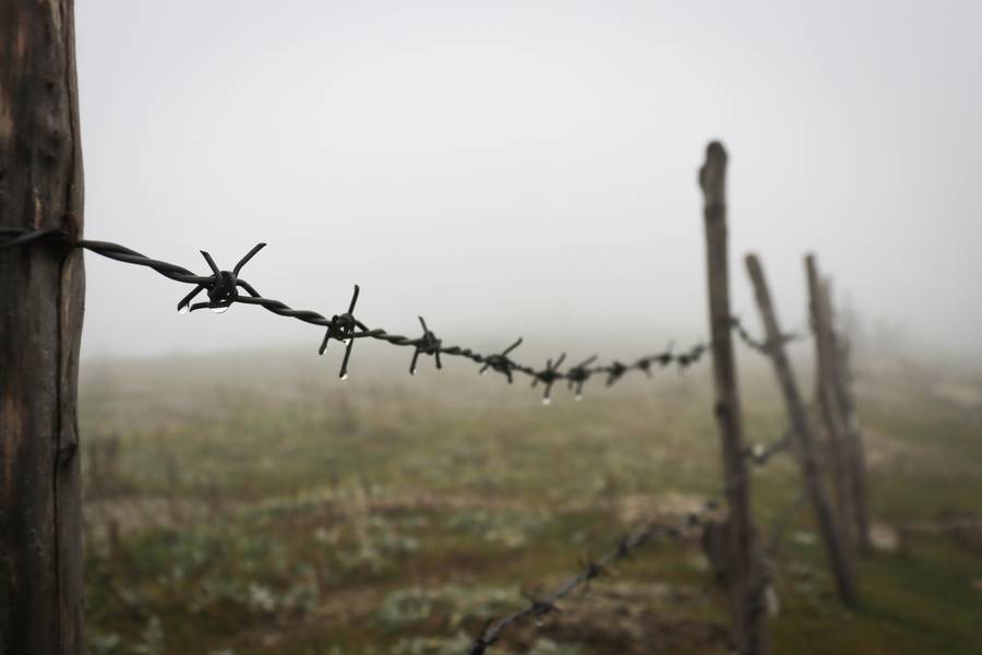 В абхазо-грузинской войне погибли тысячи людей. Источник:&nbsp;unsplash.com