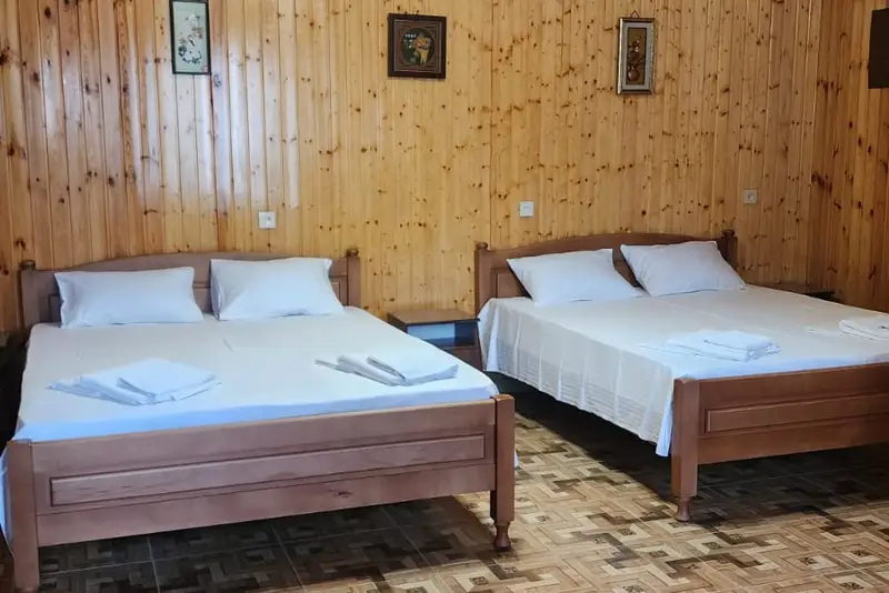 Однокомнатная квартира ул. Абазгаа, д. 63/1