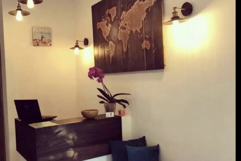 Отель «Travel New Gagra» ул. Сосналиева (Абазгаа), д. 11 «А»
