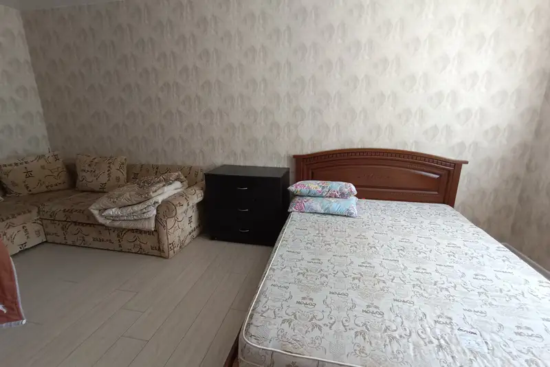 2-комнатная квартира, курорт Дивноморское