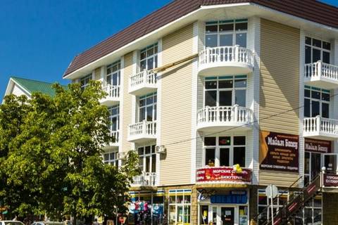 Отель «Эвелина» ул. Калараш, д. 93