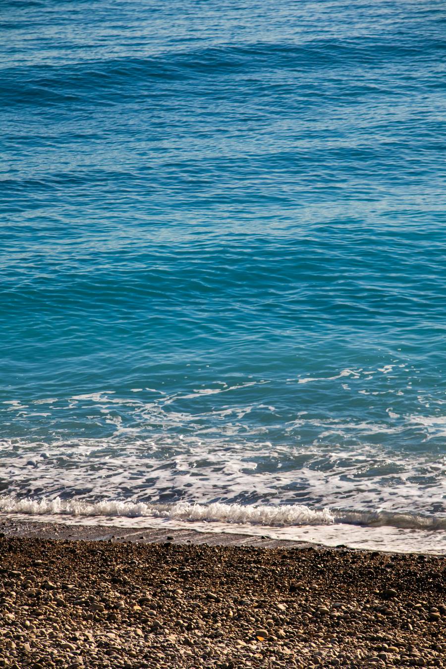 Сказка — самый тихий участок побережья. Источник:&nbsp;unsplash.com