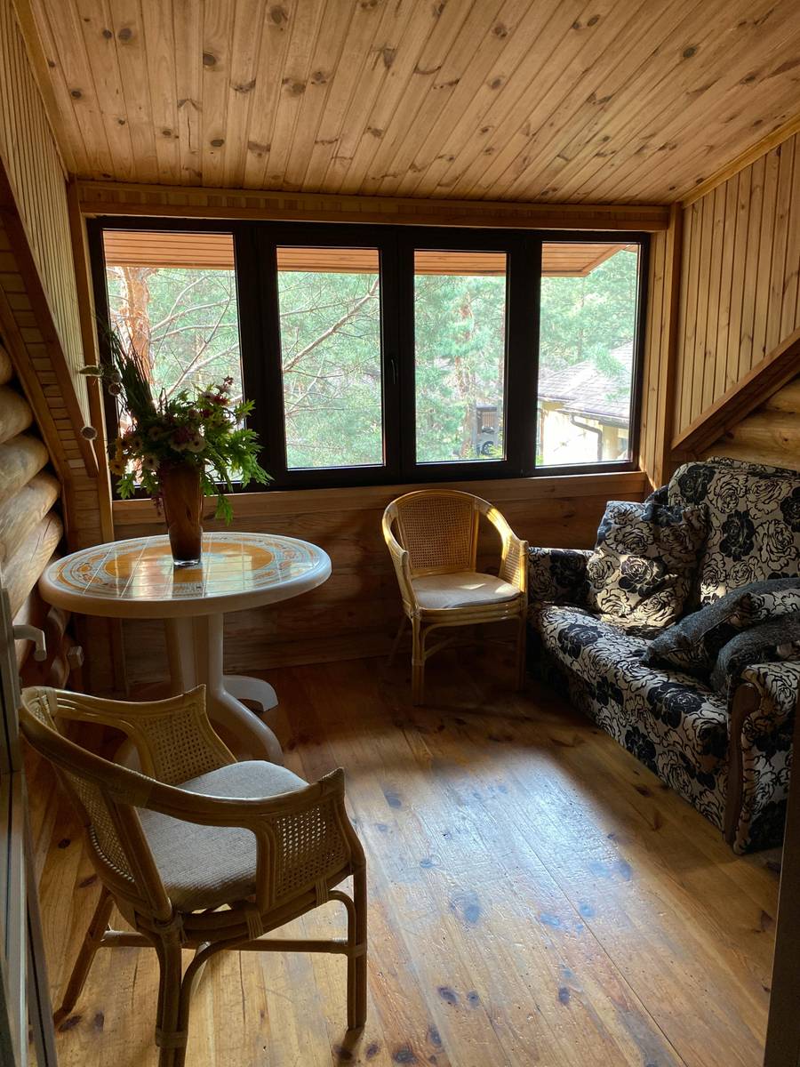 Варианты размещения в поселке представлены в широком ассортименте. Источник:&nbsp;pexels.com