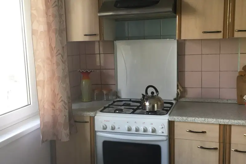 Двухкомнатная квартира ул. Победы, д. 170