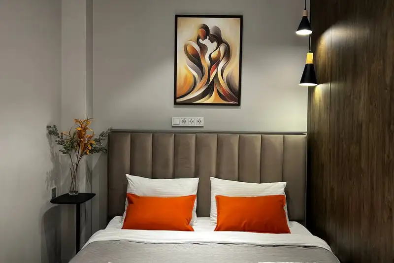 Квартира у моря