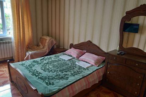 Квартира в курортном городке ул. Чкалова, д. 69 «А»