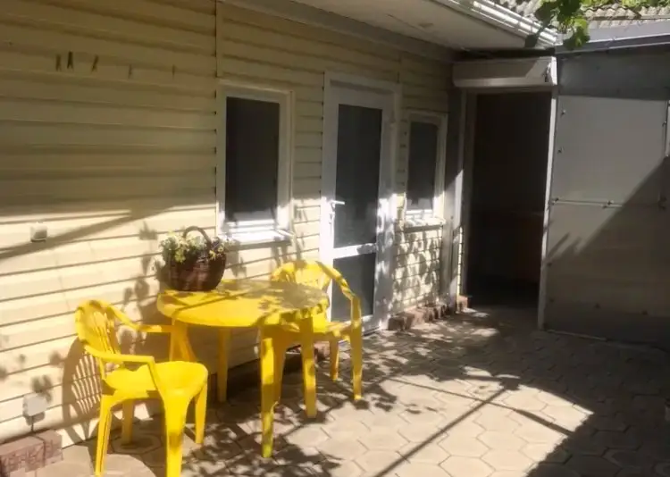 Домик под ключ на Морской ул. Морская, д. 143