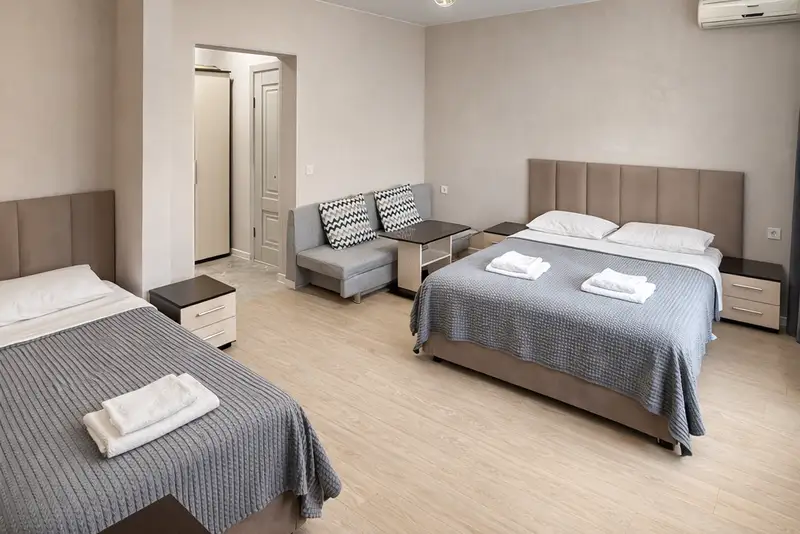 Гостевой дом «Уют»