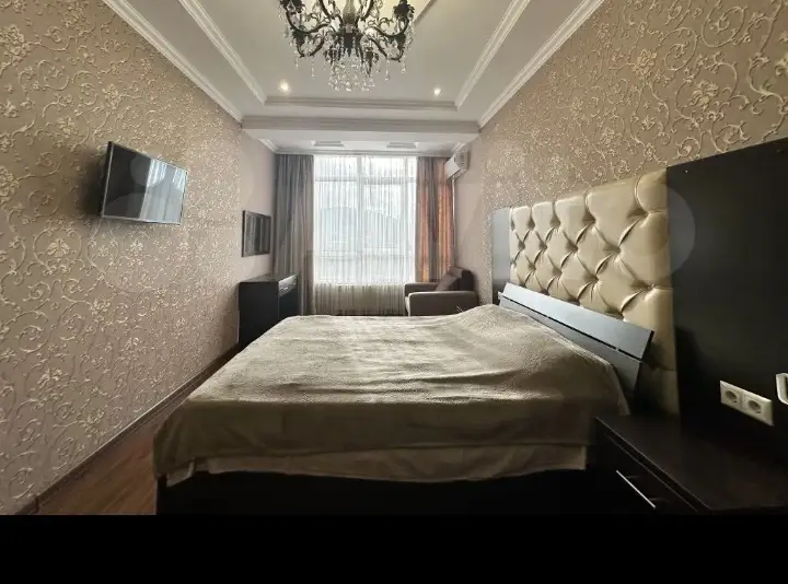 Квартира в центре на Мира, курорт Кабардинка