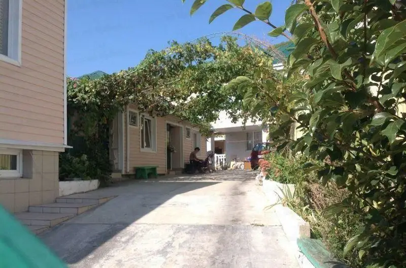 Дом под ключ «Антей» ул. Центральная, д. 38 «Б»