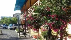 Мини-гостиница «Фортуна» с. Алахадзы, ул. Туманяна, д. 52 «А»