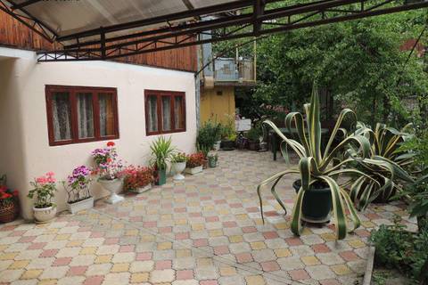 Частный гостевой дом на Апсха-Леона ул. Апсха-Леона, д. 53