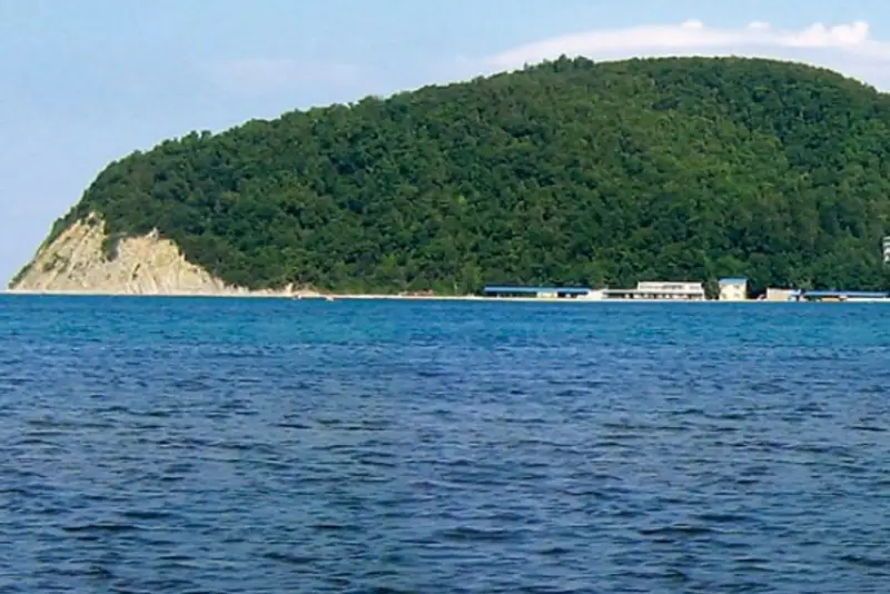 Апартаменты на море ш. Новороссийское, д. 10 «Е»