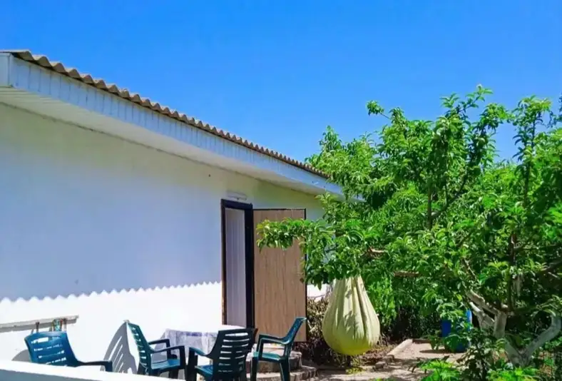 Дача 362 СПК «Приморье», ул. Московская, д. 362