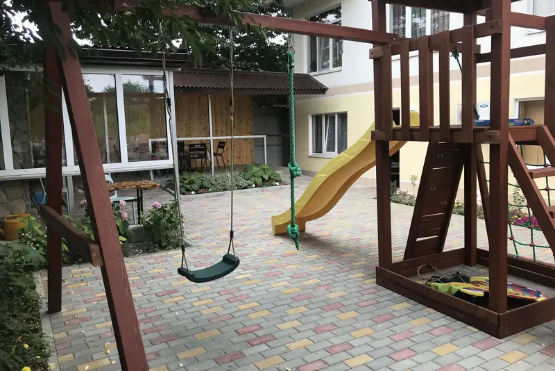 Гостевой дом «Devai» ул. Чайковского, д. 19
