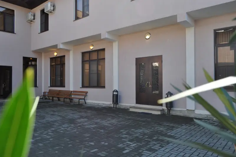 Гостевой дом «Family» ул. Воронова, д. 32
