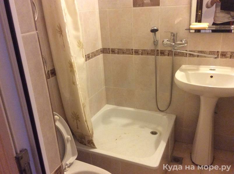 адлер ул 8 марта 14 б гостевой дом карина