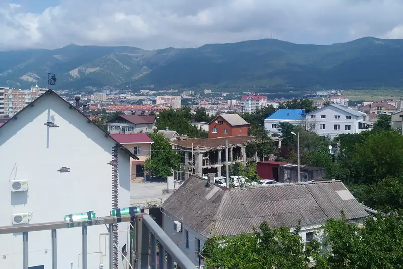 Дом под ключ «В гостях как дома» ул. Орджоникидзе