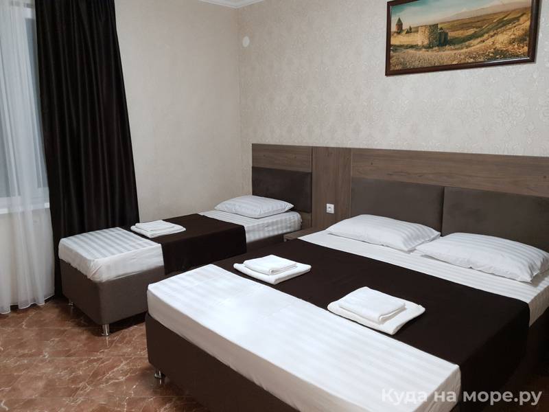 гостевой дом дана ул 8 марта