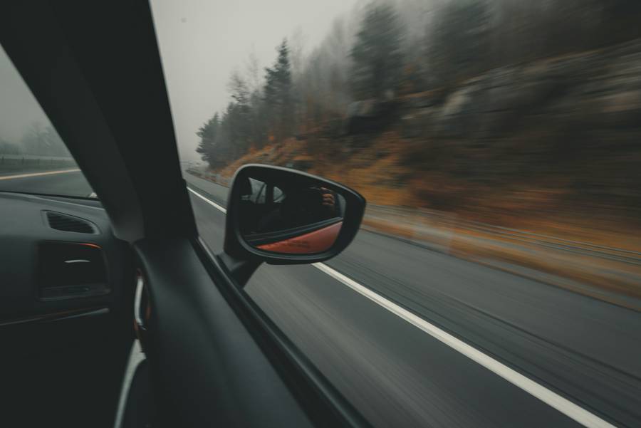 Дорога из Москвы в Абхазию займет около суток. Источник:&nbsp;unsplash.com