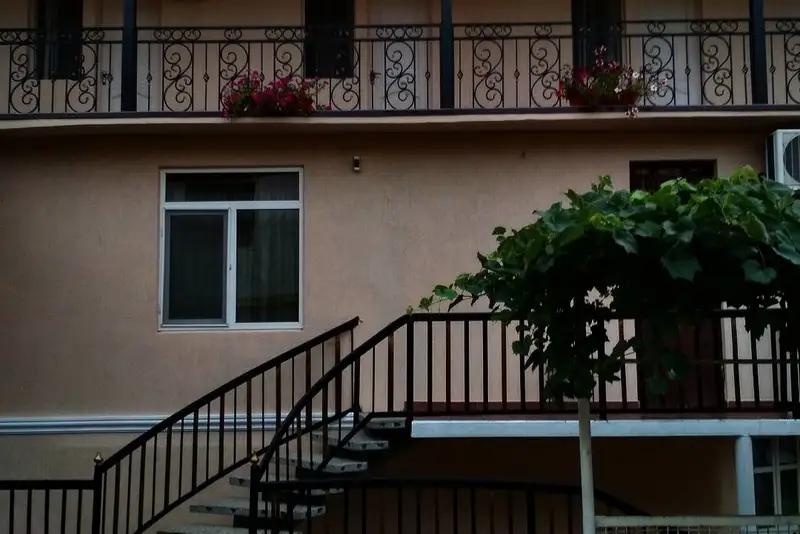 Гостевой дом «Саид» ул. гора Баграта, д. 13