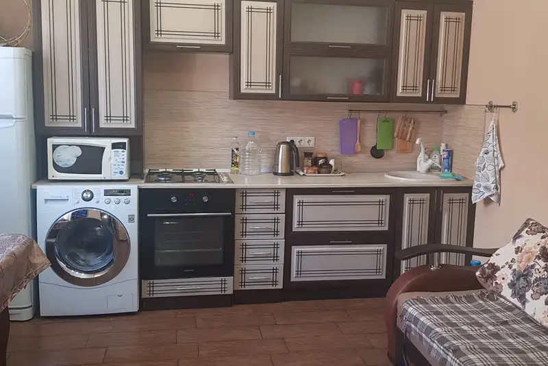 Дом под ключ ул. Генерала Раевского, д. 18