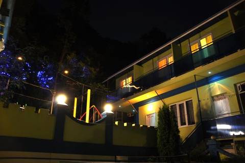 Гостиница «Кипр на Весне» ул. Весенняя, д. 6