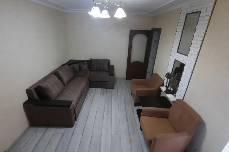 3х комнатная квартира на Чайковского, курорт Сочи