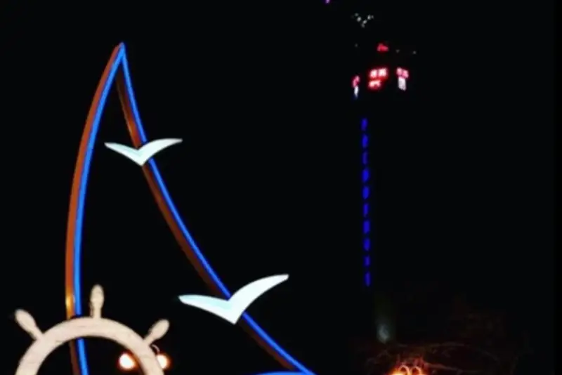 Гостевой дом «Морские истории № 2»