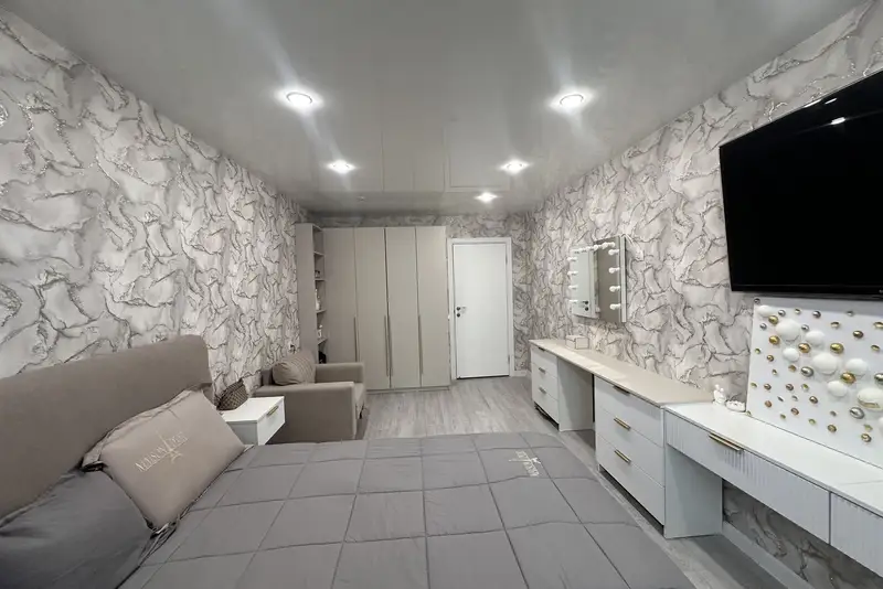 Двухкомнатная квартира «Люкс» ул. Калараша, д. 64/13 к. 4