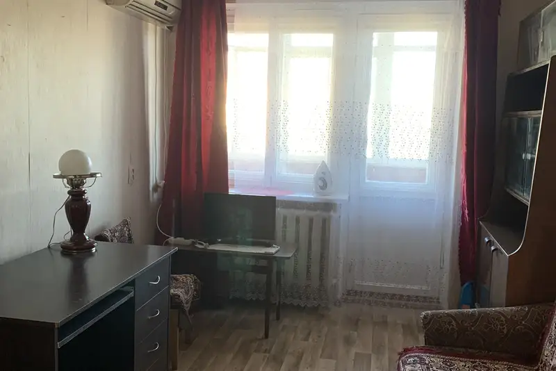 Квартира на Чехова ул. Чехова, д. 16, кв. 80