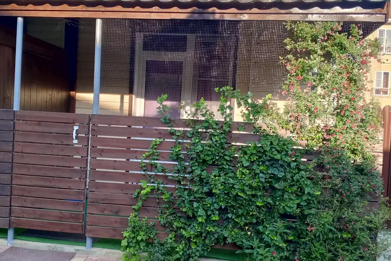 Часть дома под ключ СНТ «Кавказ» ул. Кубанская, д. 33