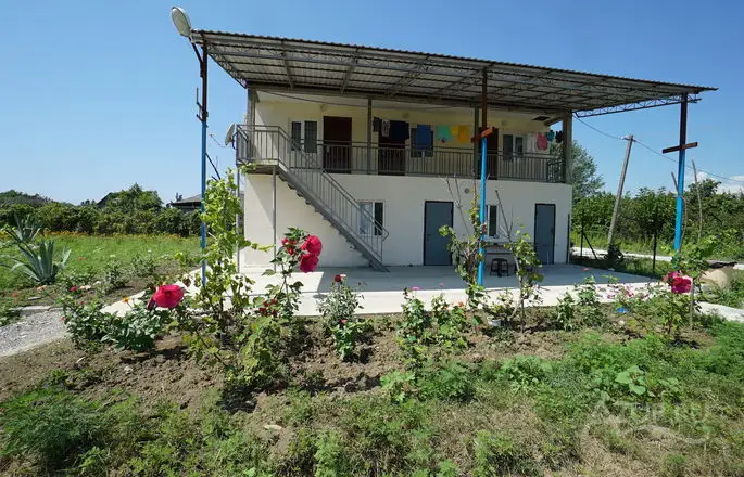 Гостевой дом «Пионер», курорт Цандрипш