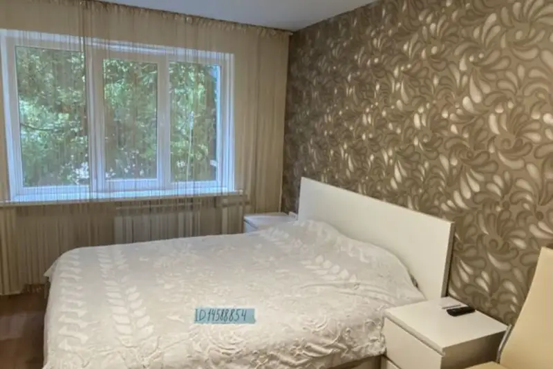 2-х комнатная квартира в центре ул. Победы, д. 67