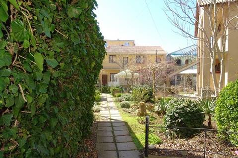 Гостевой дом «Прибой» ул. Морская 4, сектор 5, дом для отдыха 8