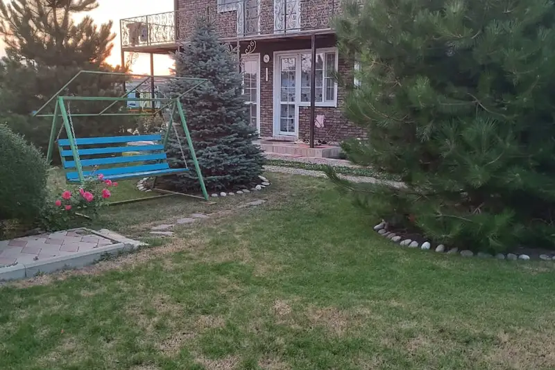 Гостевой двор «На Рыбном» пер. Рыбный д. 2/1