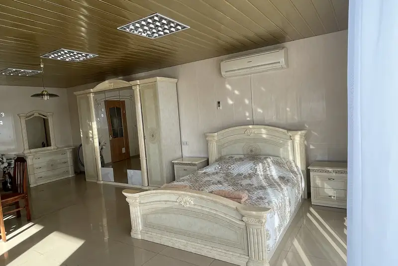 Квартира на Греческой, курорт Витязево