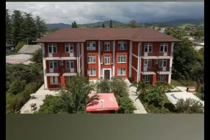 Гостевой дом «Дуэт»