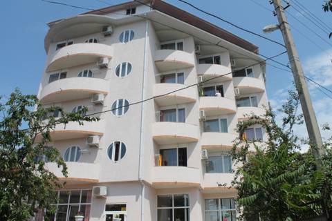 Отель «Виктория» ул. Одоевского, д. 23