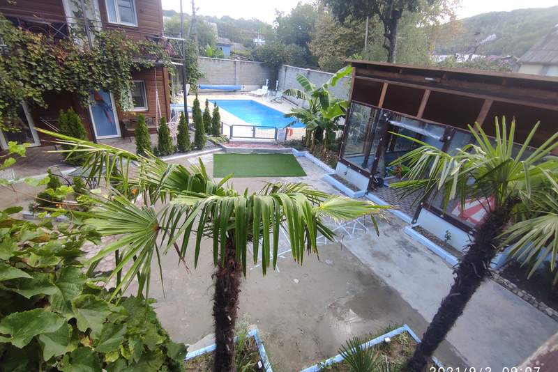 Гостевой дом «Олений ручей»