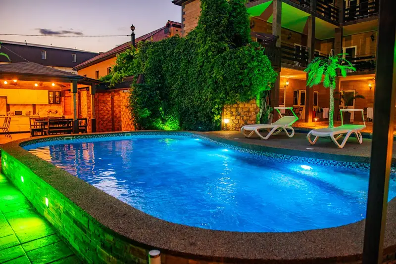 Оазис ул. Дообская, д. 39