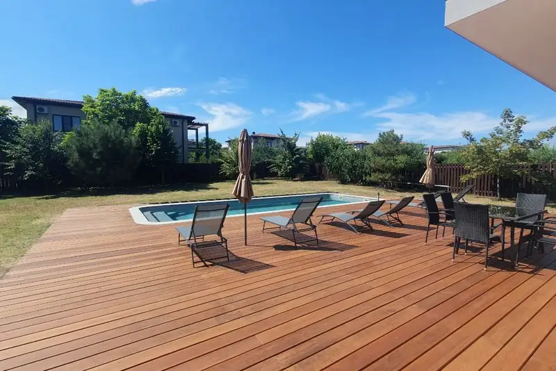 Коттедж под ключ на Центральной 35 пос. За Родину, ул. Центральная, д. 35