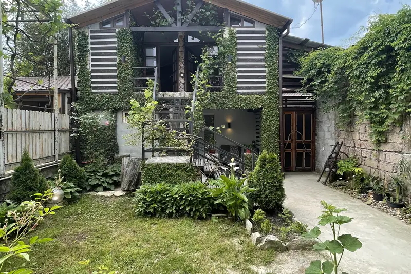 Дом под ключ «Gudauta House» ул. 4 марта, д. 97